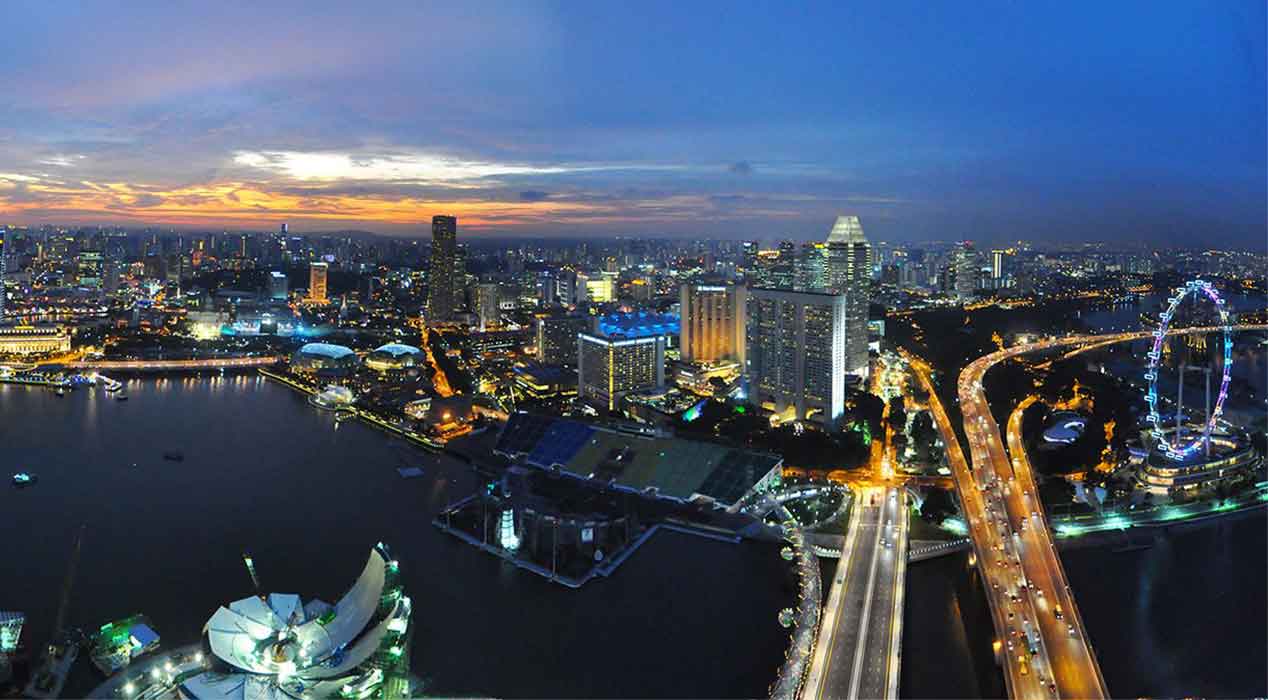 What Is The Plastic Bag Policy In Singapore?