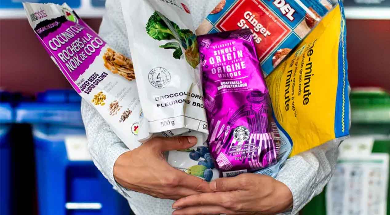 How to Make Custom Pouches for My Small Food Business