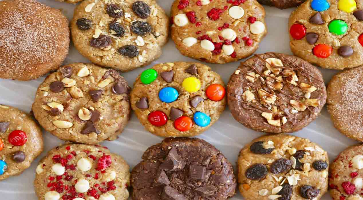 8 Best Cookie Packaging Ideas in 2022