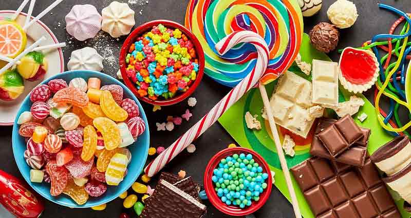 10 Best Candy Packaging Ideas in 2022
