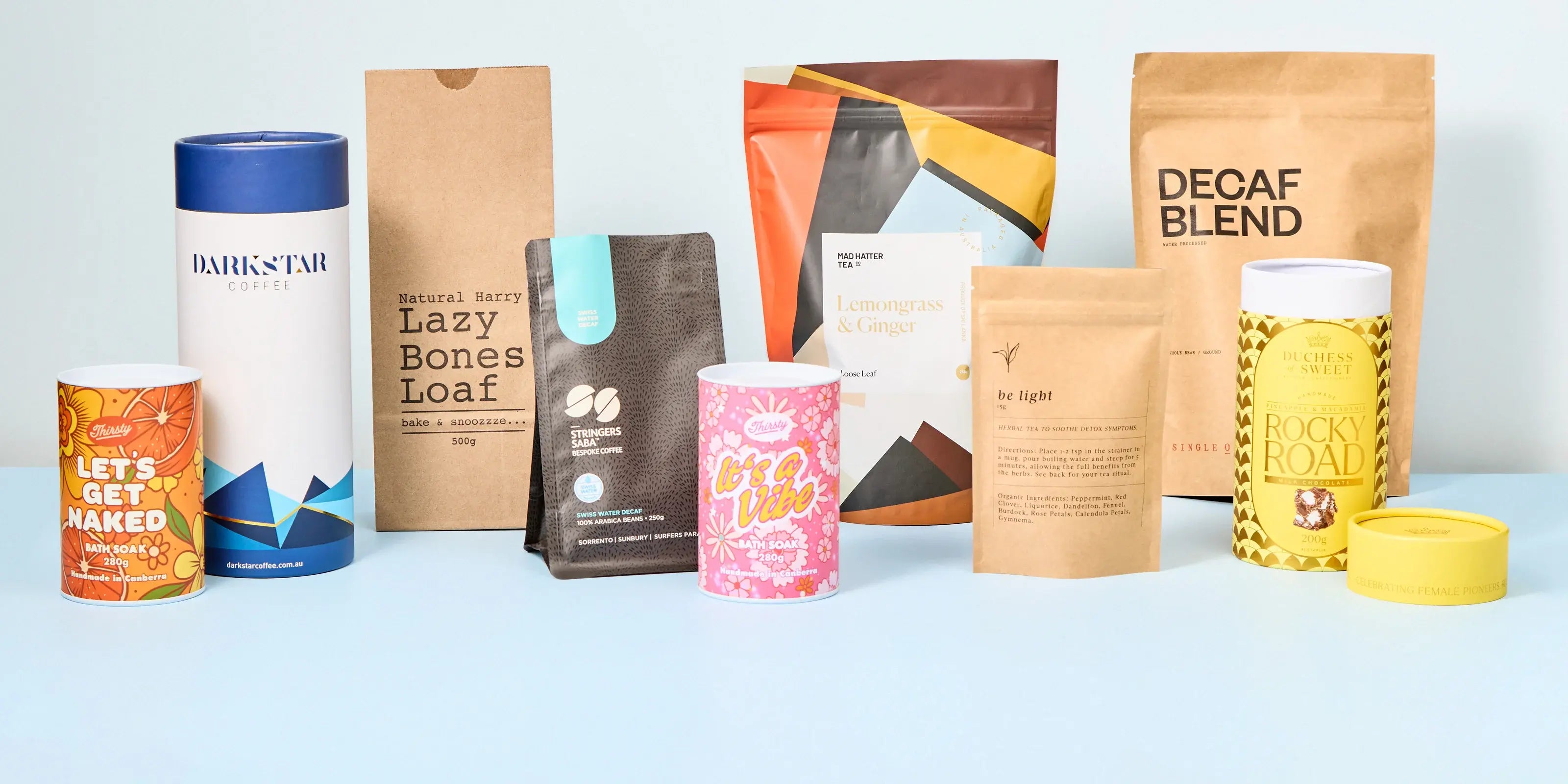 A Complete Guide on Using Coffee Bags for Packaging