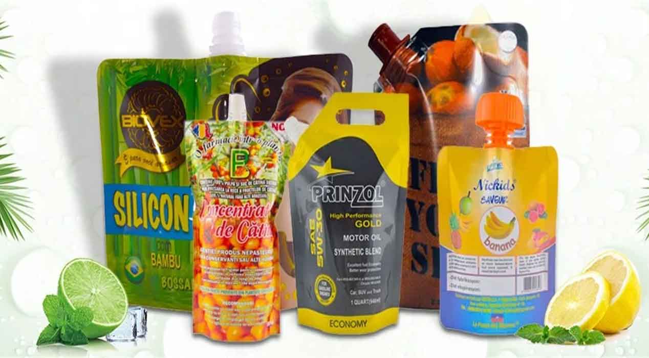 6 Myths And Truths about Spout Pouch Packaging