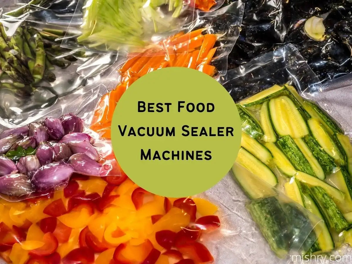 Vacuum Packaging Best Practices