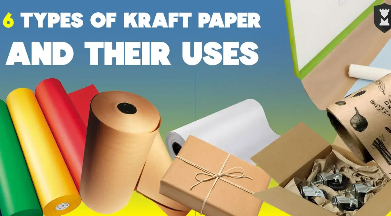 Are Kraft Paper Pouches Recyclable?