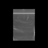 Custom Printed Order: Colorful Plastic Zip Lock Bag - Packaging That Makes an Impact