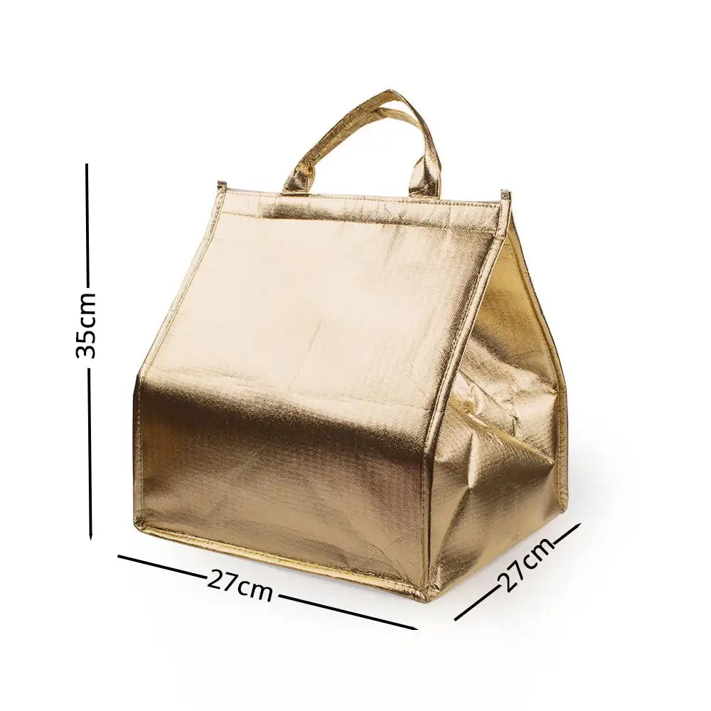 Insulated online thermal bags