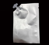 Lotion Bag Liquid Bag Travel 5ml 30ml Spout Pouch Bottom Filled