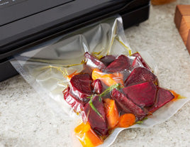 Prepack Inner Bag Packaging Customisation