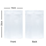 #302 Premium Foil Stand Up Pouches - Elevate Your Packaging Game 100PCS/PK