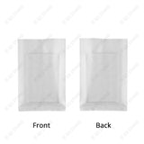 Premium Frosted Matte Back Central Seal Pouch for Candies and Sweets