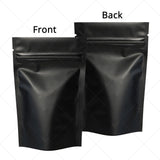 #302 Premium Foil Stand Up Pouches - Elevate Your Packaging Game 100PCS/PK