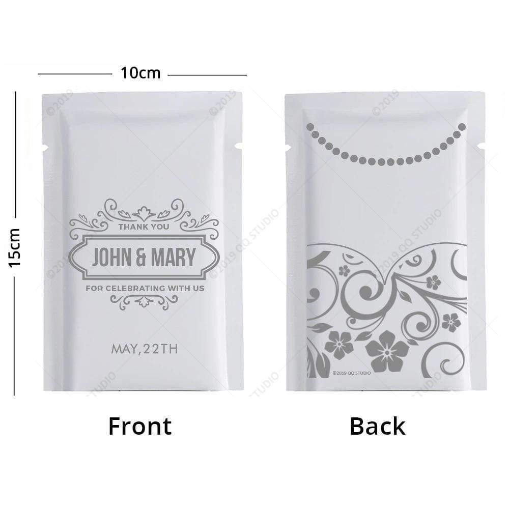 QQstudio.sg C01-103-103-101507-5sgm-Wedding Day packaging bag packaging pouch singapore
