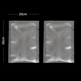 QQstudio.sg C01-109-203001-5sgm packaging bag packaging pouch singapore