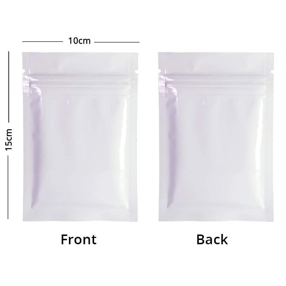 QQstudio.sg C01-201-101508-5sgm packaging bag packaging pouch singapore