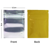 QQstudio.sg C01-205-650911-5sgm packaging bag packaging pouch singapore