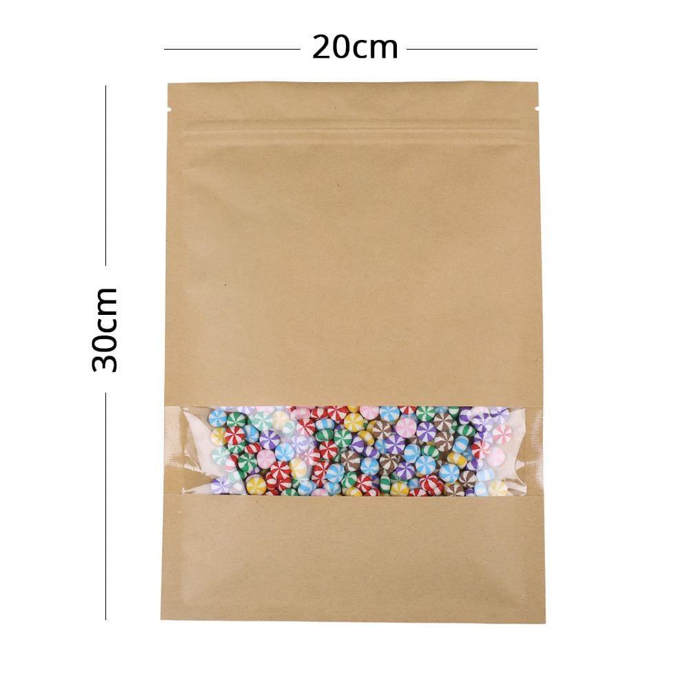 QQstudio.sg C01-217-203060-1sgm packaging bag packaging pouch singapore