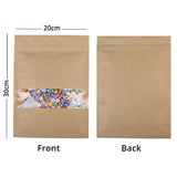 QQstudio.sg C01-217-203060-5sgm-pringting packaging bag packaging pouch singapore