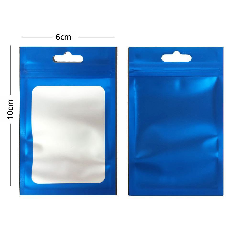 QQstudio.sg C01-248-061030-10sgm packaging bag packaging pouch singapore