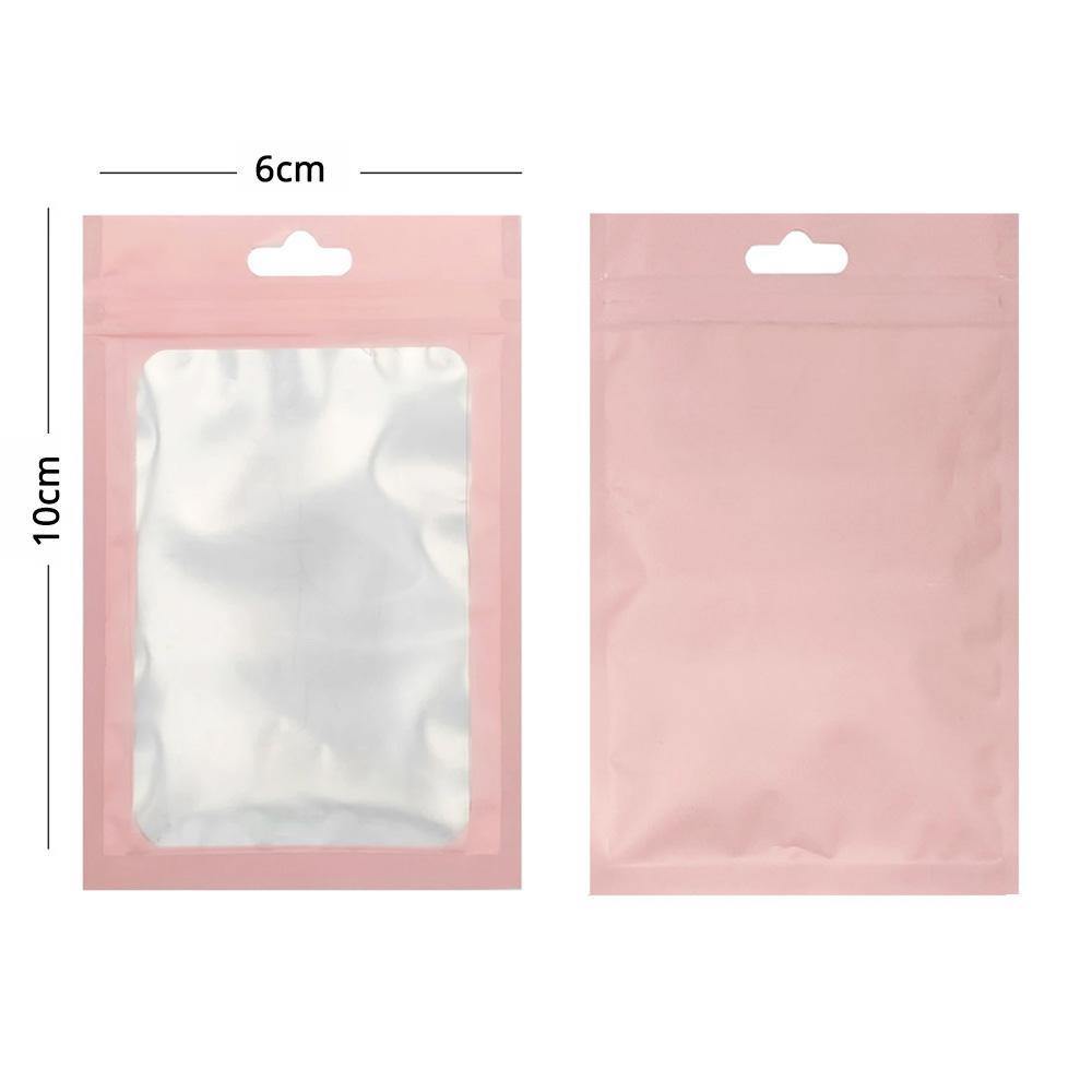 QQstudio.sg C01-248-061050-5sgm packaging bag packaging pouch singapore