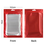 QQstudio.sg C01-248-101520-10sgm packaging bag packaging pouch singapore