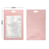 QQstudio.sg C01-248-122050-5sgm packaging bag packaging pouch singapore