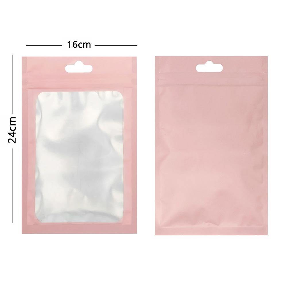 QQstudio.sg C01-248-162450-10sgm packaging bag packaging pouch singapore