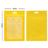 QQstudio.sg C01-260-061046-5sgm packaging bag packaging pouch singapore