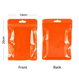 QQstudio.sg C01-268-142036-5sgm packaging bag packaging pouch singapore
