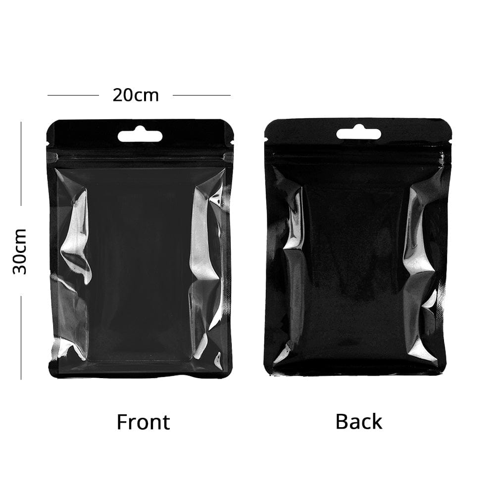 QQstudio.sg C01-268-203005-2sgm packaging bag packaging pouch singapore