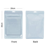 QQstudio.sg C01-268-203031-2sgm packaging bag packaging pouch singapore