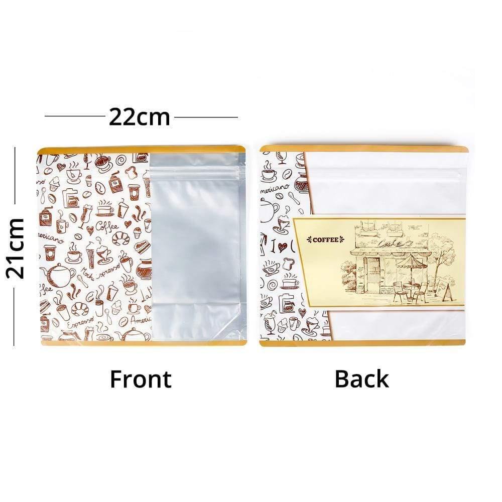 QQstudio.sg C01-323-222107-1sgm packaging bag packaging pouch singapore