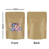 QQstudio.sg C01-328-142060-5sgm packaging bag packaging pouch singapore