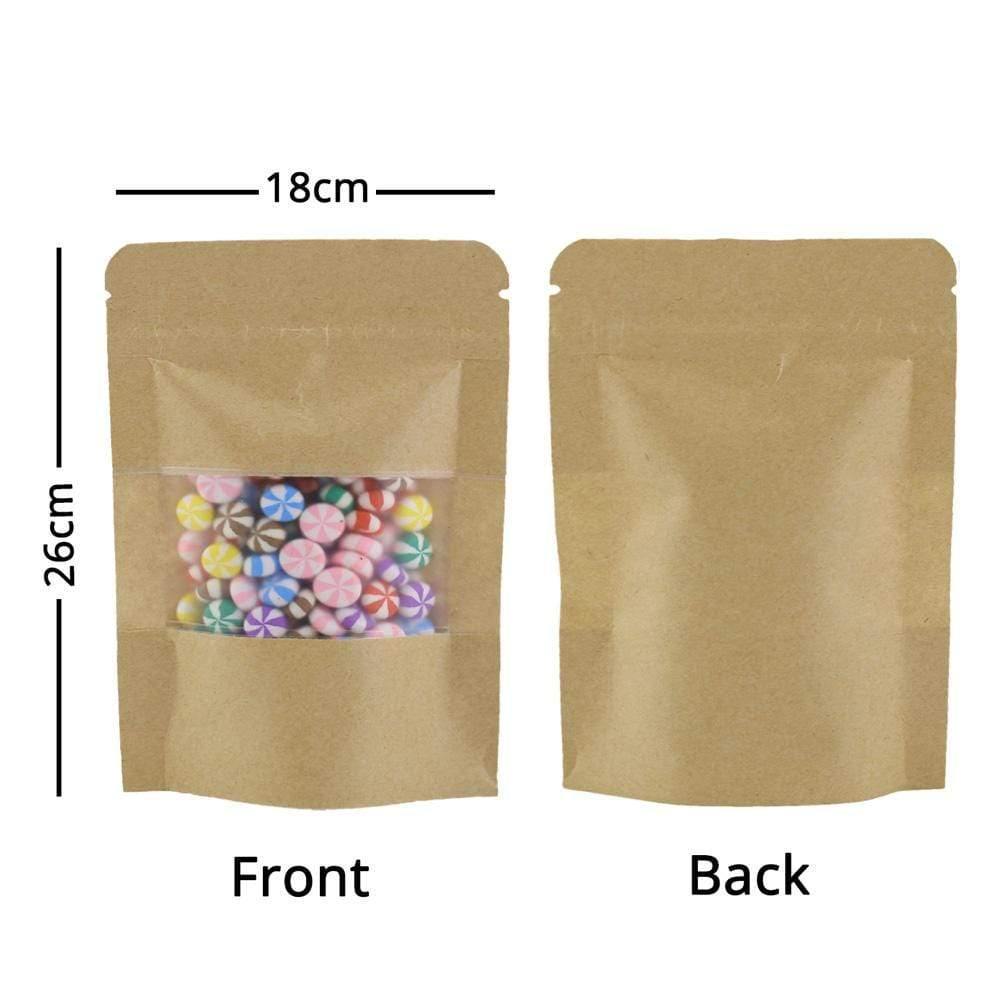 QQstudio.sg C01-328-182660-5sgm packaging bag packaging pouch singapore