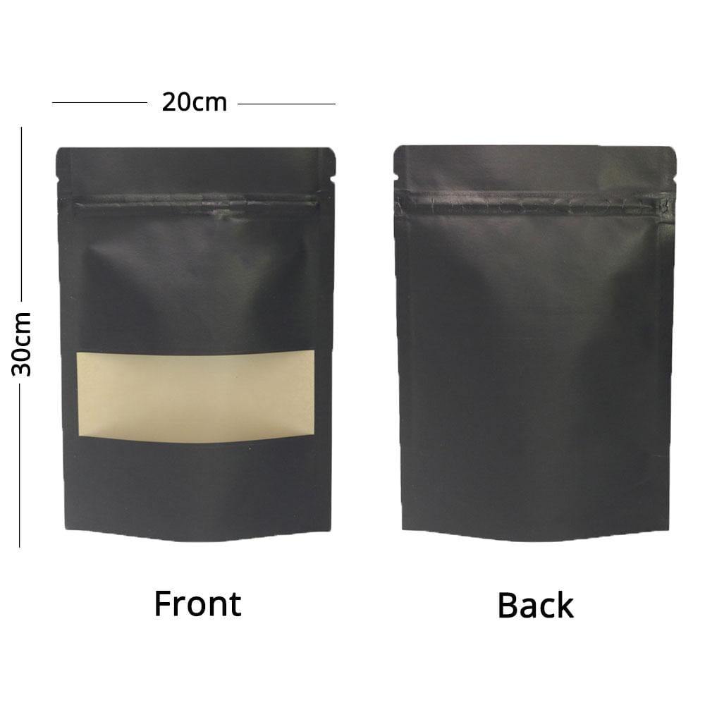 QQstudio.sg C01-328-203004-5sgm packaging bag packaging pouch singapore