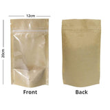 QQstudio.sg C01-331-122060-2sgm packaging bag packaging pouch singapore