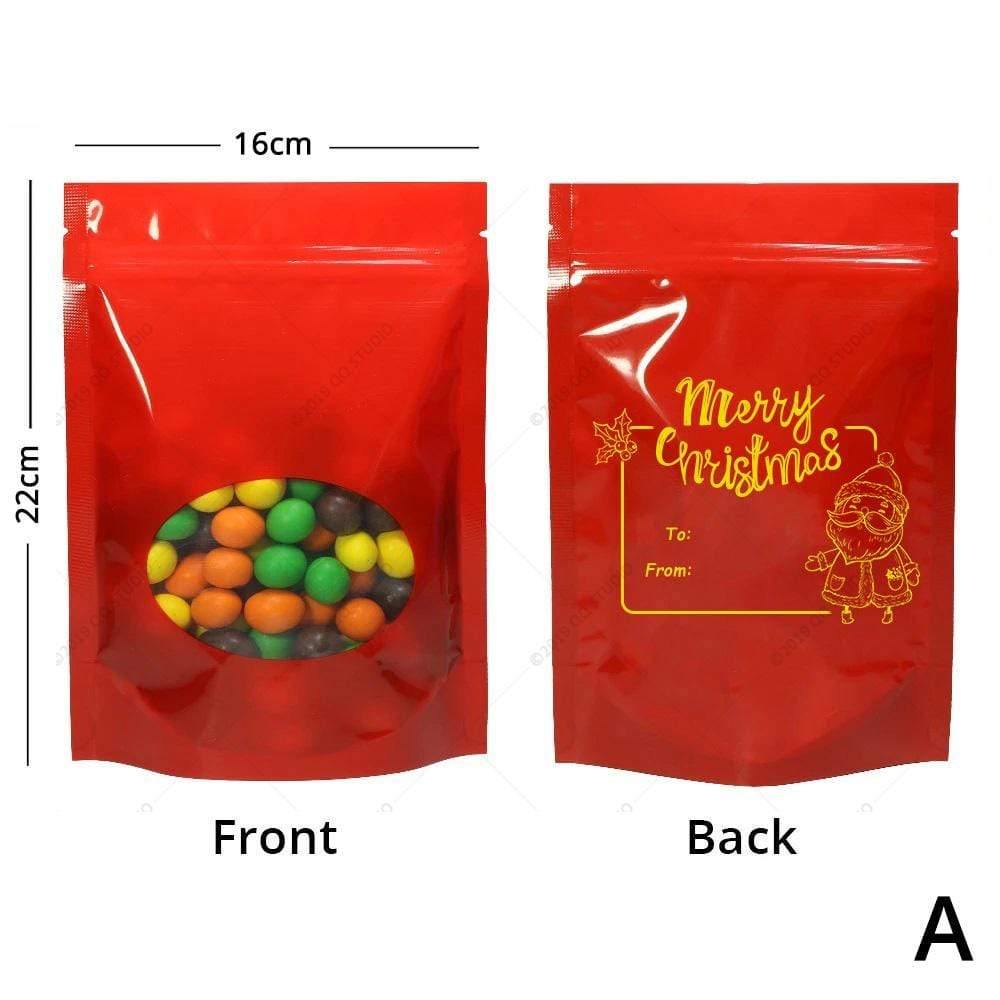 QQstudio.sg C01-342-162221-5sgm-xmas-A packaging bag packaging pouch singapore