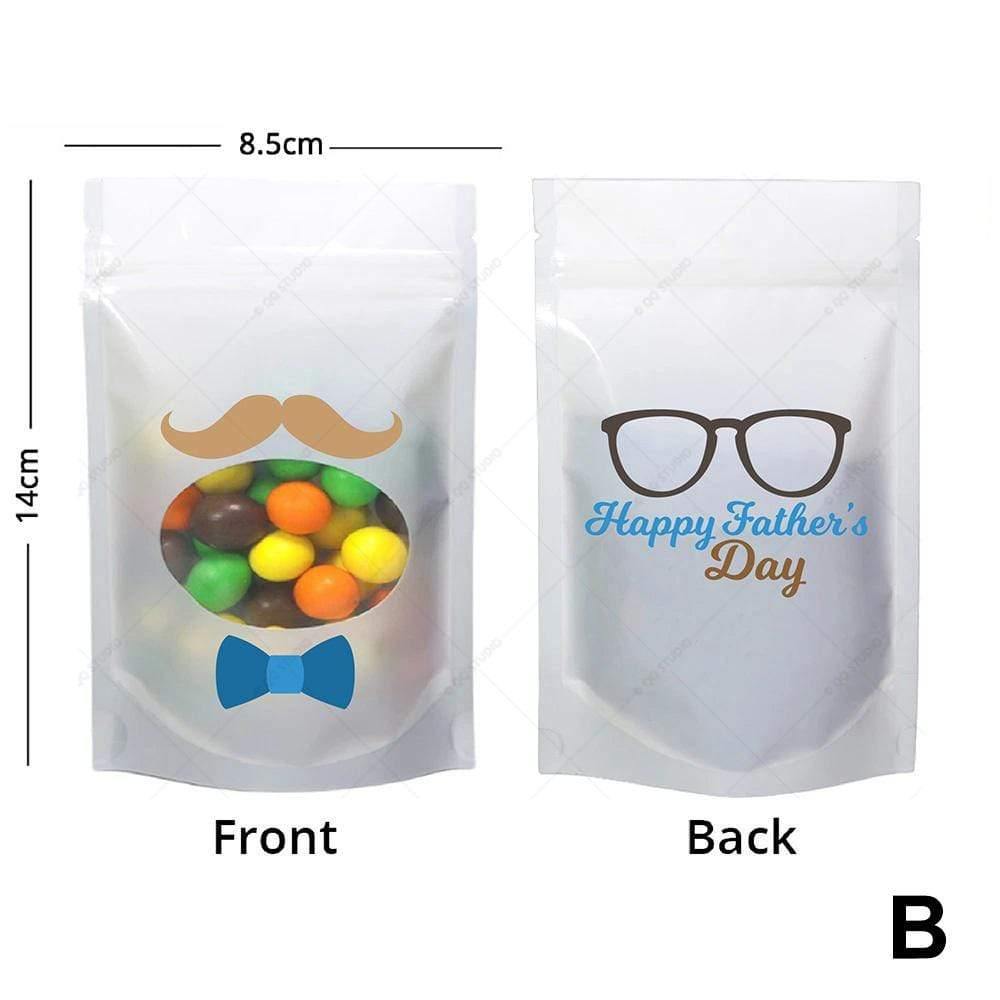 QQstudio.sg C01-342-851408-5sgm-dad-B packaging bag packaging pouch singapore