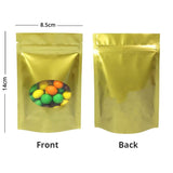 QQstudio.sg C01-342-851411-5sgm-printing packaging bag packaging pouch singapore