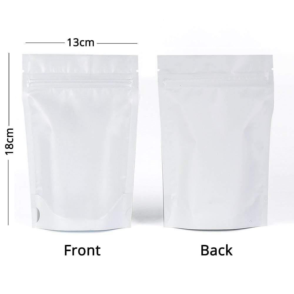 QQstudio.sg C01-344-131807-5sgm packaging bag packaging pouch singapore