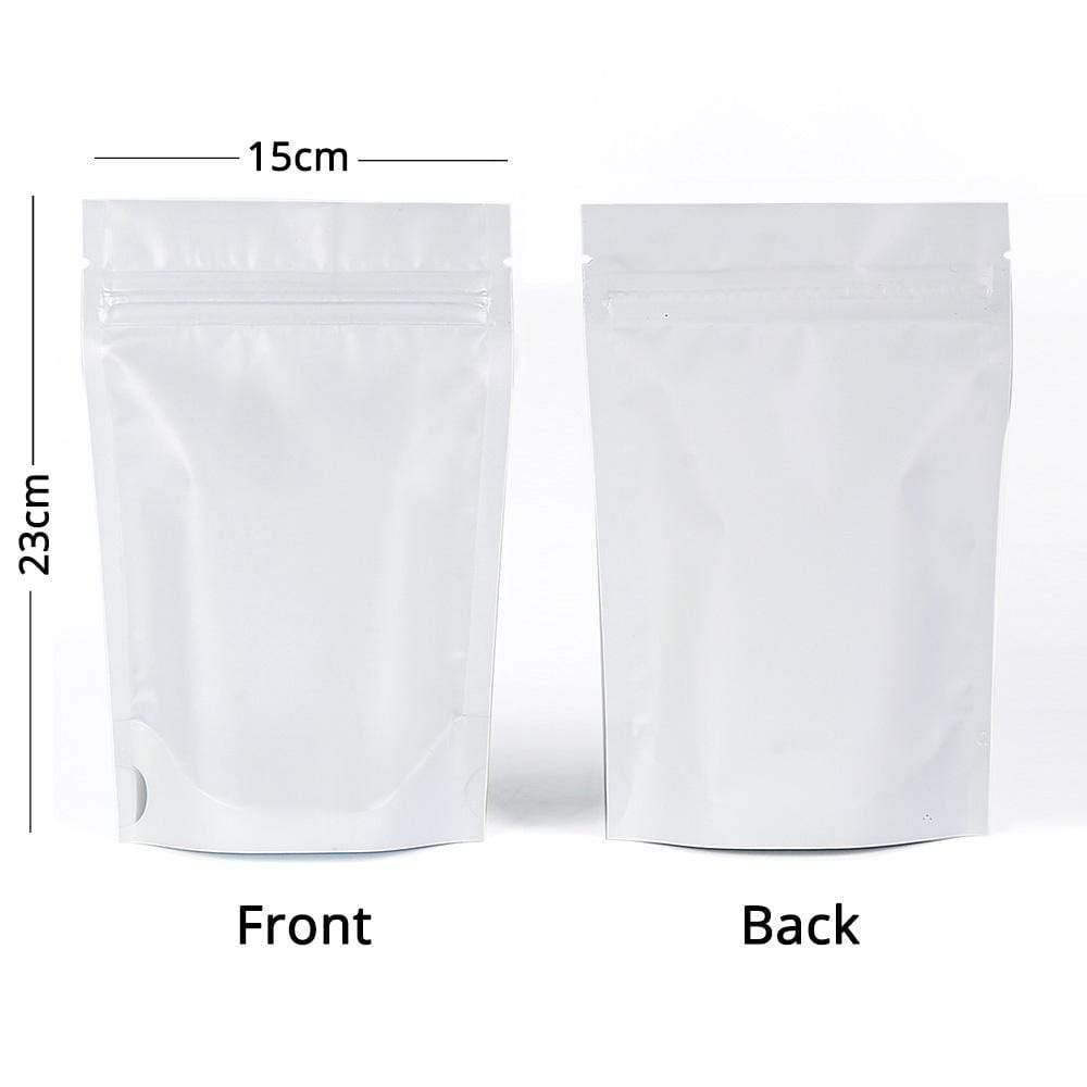QQstudio.sg C01-344-152307-5sgm packaging bag packaging pouch singapore