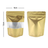 QQstudio.sg C01-359-091310-5sgm packaging bag packaging pouch singapore