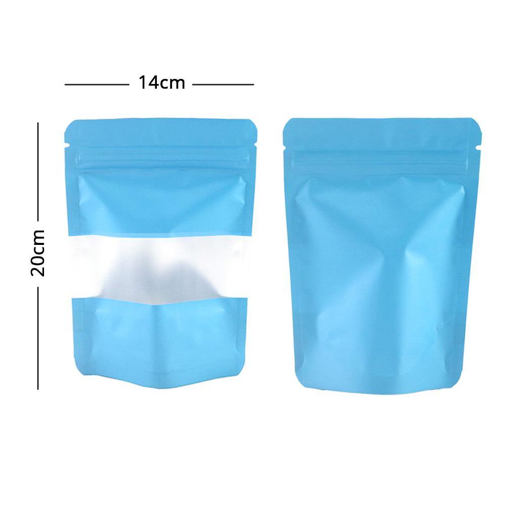 QQstudio.sg C01-359-142030-5sgm packaging bag packaging pouch singapore