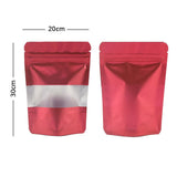 QQstudio.sg C01-359-203020-5sgm packaging bag packaging pouch singapore
