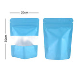 QQstudio.sg C01-359-203030-5sgm-printing packaging bag packaging pouch singapore