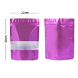 QQstudio.sg C01-359-203040-5sgm-printing packaging bag packaging pouch singapore