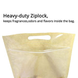 QQstudio.sg C01-360-242860-5sgm-1 packaging bag packaging pouch singapore