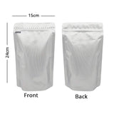 QQstudio.sg C01-367-152407-1sgm packaging bag packaging pouch singapore