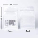 QQstudio.sg C01-370-122207-5sgm packaging bag packaging pouch singapore