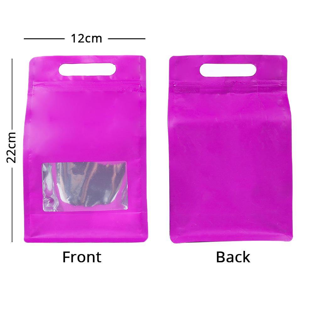 QQstudio.sg C01-370-122240-5sgm packaging bag packaging pouch singapore