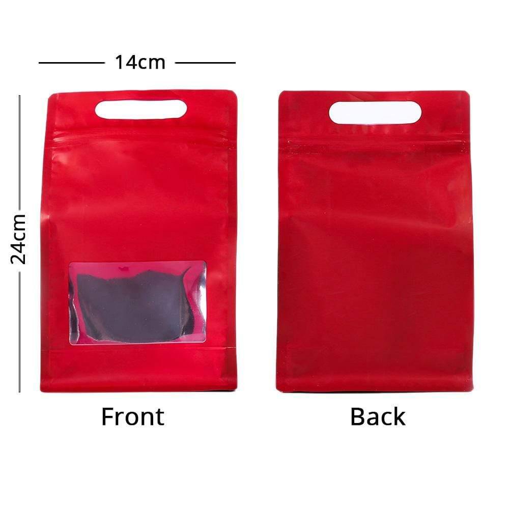 QQstudio.sg C01-370-142420-5sgm packaging bag packaging pouch singapore